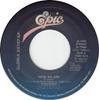 7-дюймовая пластинка GLORIA ESTEFAN - Here We Are 3473084 Epic 1989 US Танцевальная и Электронная Б/У