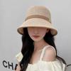 Women's Beach Hat Outdoor Activity Leisure Multi-functional Sunscreen Hat