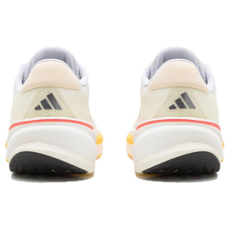 adidas Женские кроссовки Supernova Rise White Iron Spark облачно-белые, железо-металлик IH7615