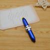 Creative Multi-Functional Fidget Spinner Ballpoint Pen with LED Light & Touch Screen Capability