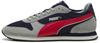 Кроссовки ST MILER navy/for all time red/flat light gray