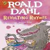 Revolting Rhymes by Roald Dahl Paperback Book 9780241568743