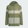 Golf Men S 3S Wind Jacket Olive Jf6305