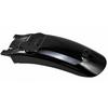For Royal Enfield Bear 650 "Black Rear Mudguard Assembly"