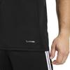 Мужская тренировочная футболка adidas TIRO 26 LEAGUE черная KB1348 размер L