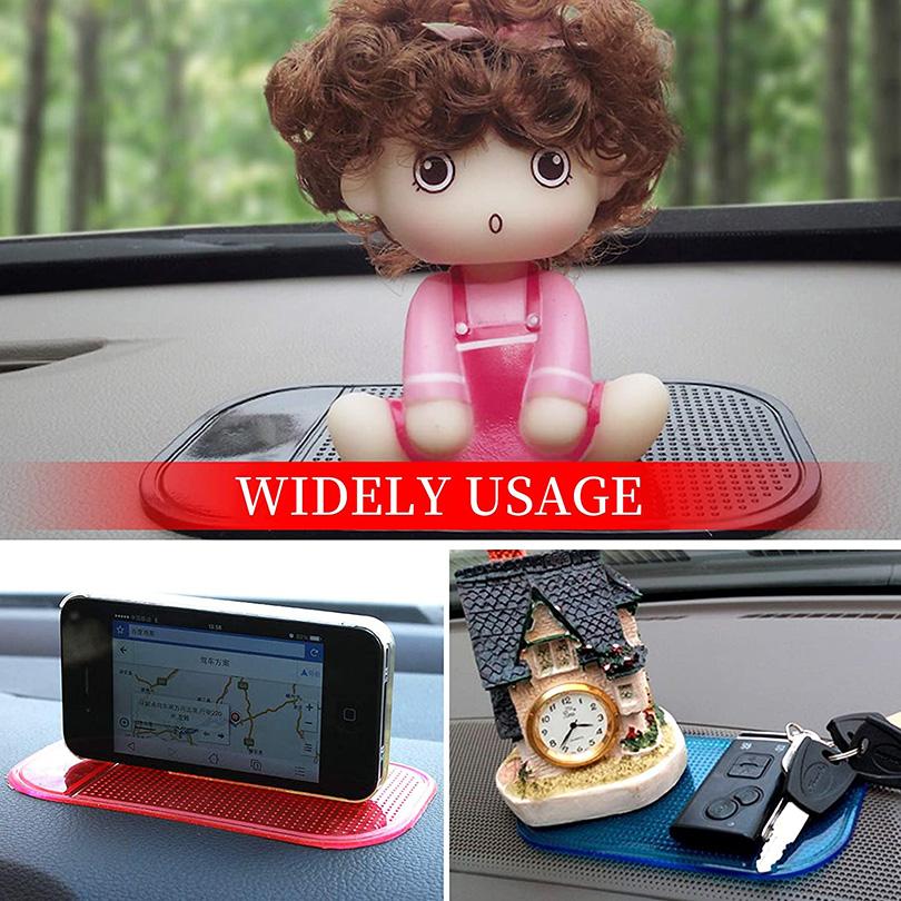 1/3/7шт противоскользящие инструменты липкий коврик для алмазной живописи липкий гелевый коврик нескользящий держатель для удержания лотка держатель для инструмента для вышивки