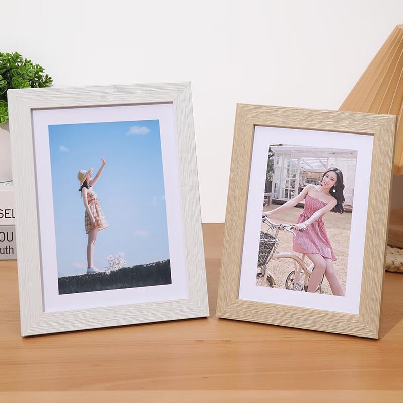 Простая фоторамка Yongrong