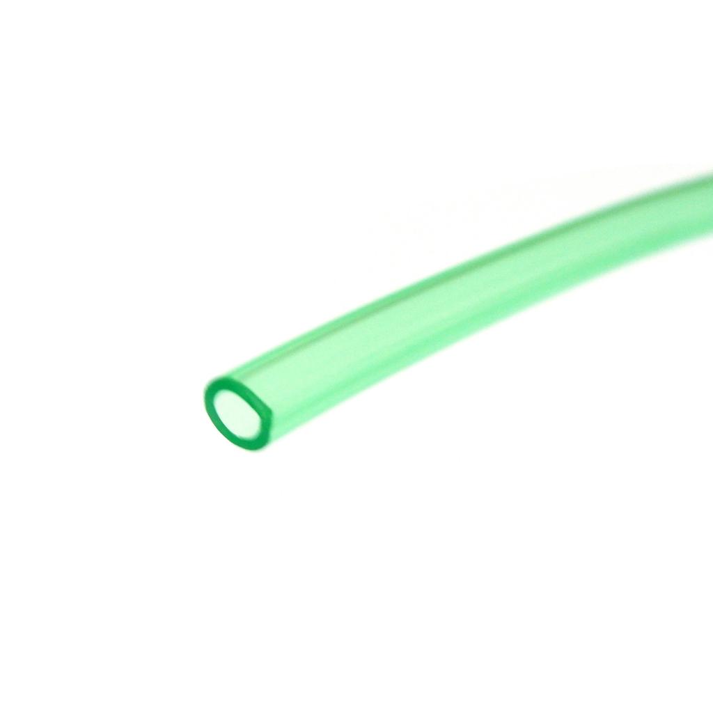 5M / 10M Топливопровод Шланг Линия Зеленый 4.4мм Для Автомобиля Грузовика Воздушный Дизельный Парковочный Отопитель Масляный Насос Для Eberspacher Специализированная Трубка