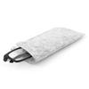 Glasses Bag Chemical Fiber Felt Soft Brief Pouch Sleeves Sunglasses Reading Case