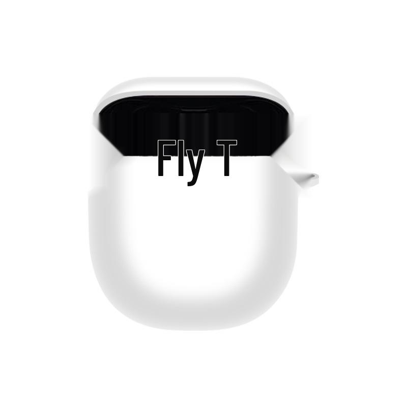 Совместимый защитный чехол для наушников Bose QC Noise Cancelling Earbuds II - True Wireless Bluetooth-наушники, 2-го поколения