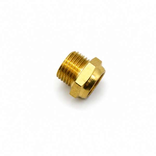 Pneumatic Muffler (Equivalent) Thread 9.7