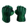 11" Хлопковые перчатки Smash Hands Боксерские перчатки Игрушки для детей День рождения Рождество