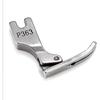 Presser Foot For Industrial Sewing Machines - Narrow Zipper Presser Foot-hy
