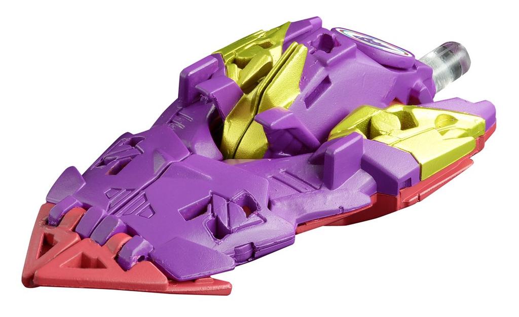 Трансформеры Приключения TMC06 Психобат