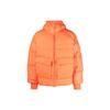 Classic Puffy Down Jacket Orange Men Outerwear HT2302