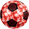 1PC Abstract Pentagram Symbol Mystery Soccer Ball Size 5 Football Machine Sewn Indoor/Outdoor Universal Football Gift W60