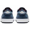 Jordan 1 Low Sb Midnight Navy Jordan CJ7891-400