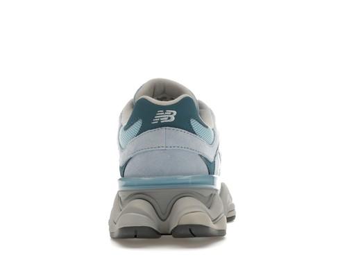 New Balance 9060 Светло-голубой - U9060EED-