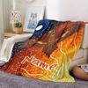 Birthday Gift For Her 60Th Birthday Home Custom Blankets Comfortable Soft Lightweight All Seasons Multipurpose Blanket Picnic Sofa Office Bed Living
