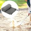 Golf Towel Bag Golfer Gift Wiping Cloth Good Absorbent Soft Quick Drying Ball