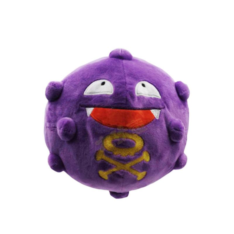 Anime plush toy doll