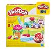 Цветущие цветы Play-Doh