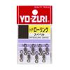 YO-ZURI Различные товары/Аксессуары: [HP] Вертлюг Роликовый Черный Нет. 9