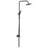 Thermostatic Shower Set SS201