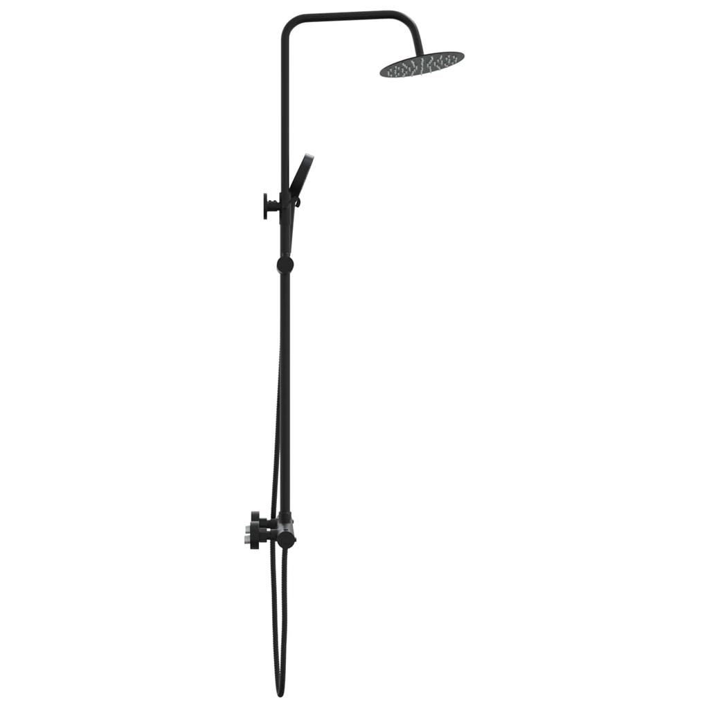 Thermostatic Shower Set SS201