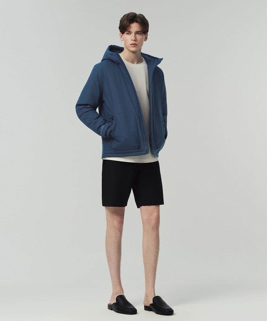 Duvetica Vereno (Dark Turquoise) (Men'S Down Jumper)