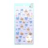Stationery Chiikawa Goods Bonbon Drop Stickers Chiikawa X Hachiware X Rabbit S8542945 Sun-Star
