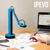 IPEVO VZ-X Wireless 8MP Document Camera, 3 Modes o
