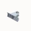 Stainless Steel Marine Hardware Concave Base Mount Deck Hinge Boat Accessories  Marine Boat