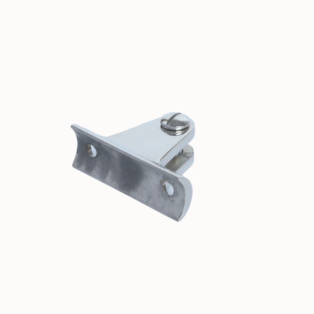 Stainless Steel Marine Hardware Concave Base Mount Deck Hinge Boat Accessories Marine Boat