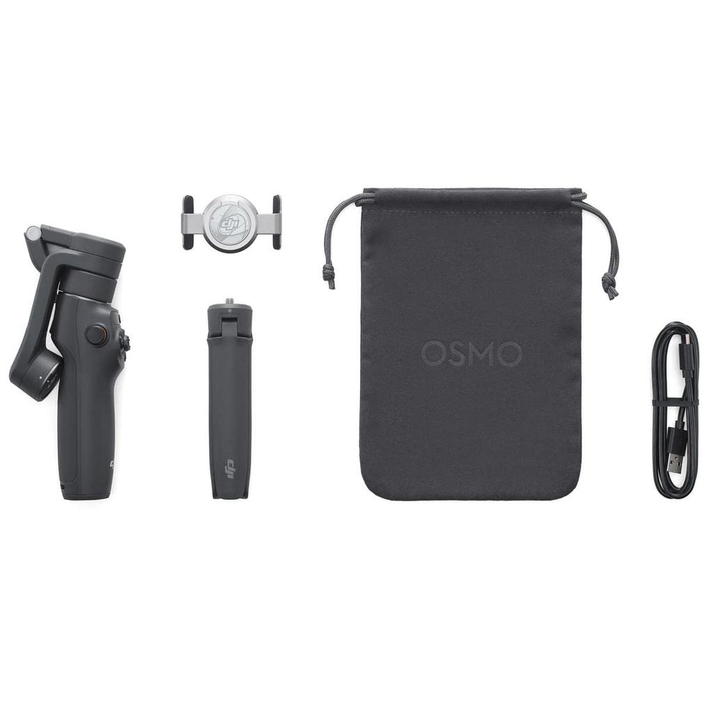 DJI Стабилизатор для смартфона Osmo Mobile 6.