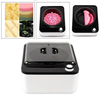 Машина для удаления волос с воском, нагреватель, вилка европейского стандарта для восковых бобов, машина для удаления волос, набор для вощения