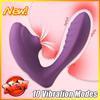 Новый женский вибратор секс сосание клитора стимуляция клитора порно секс игрушки
