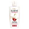 L'Oréal Paris Elsev Total Repair 5 Conditioner Melon Fruity Floral Fragrance, 410ml, 1 Unit