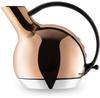 Electric Kettle Bugatti Giulietta Elkedel Rose Gold 02GTRGNU