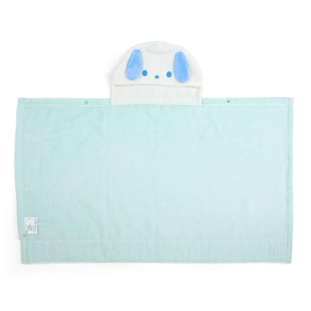 Sanrio Детское пончо для купания Pochacco 767158