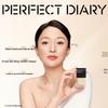 PERFECT DIARY Биомиметическая тональная основа-эссенция, пробный набор