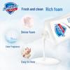Safeguard Pure White Shower Gel & Hand Wash Family Set