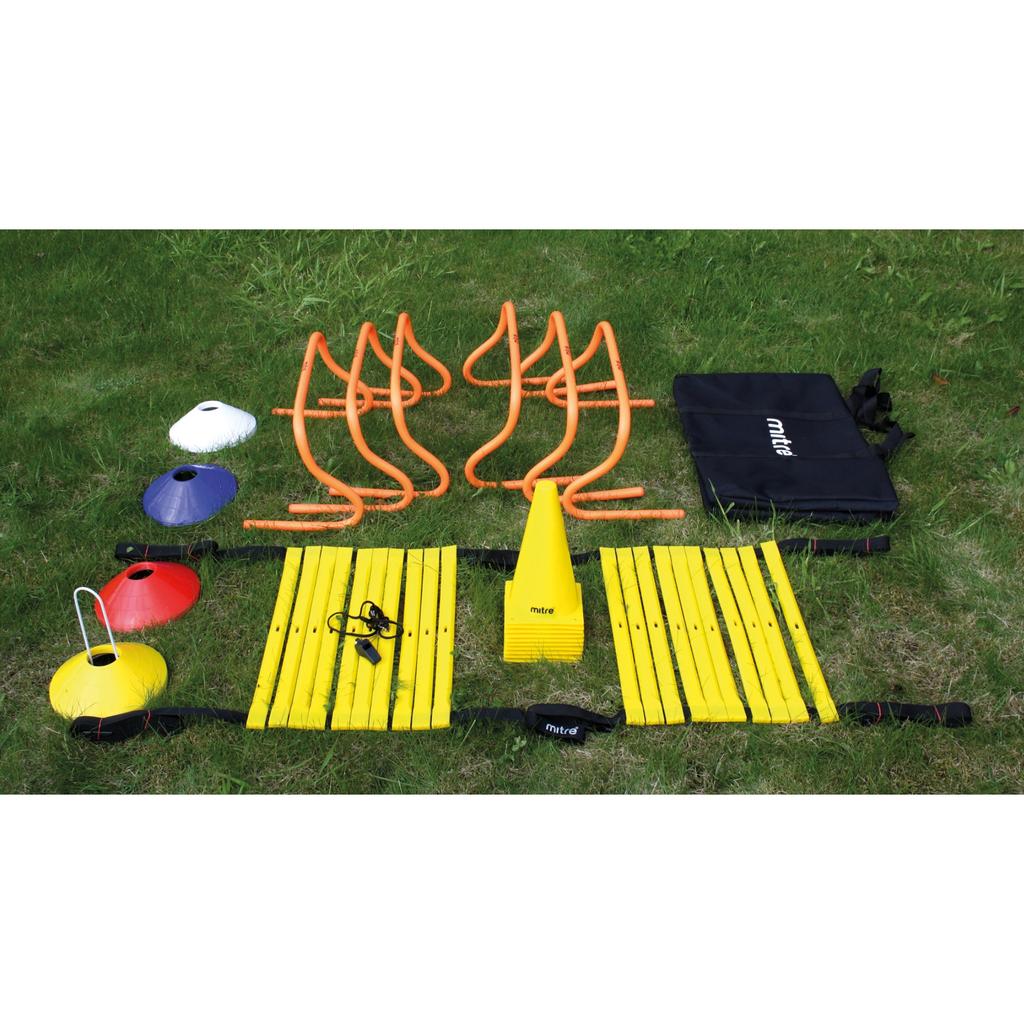 Mitre Training Speed Agility Kit Set