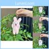 Beautifully Crafted Plush Dog And Rabbit Keychains Super Soft Lovable Collectible Toys