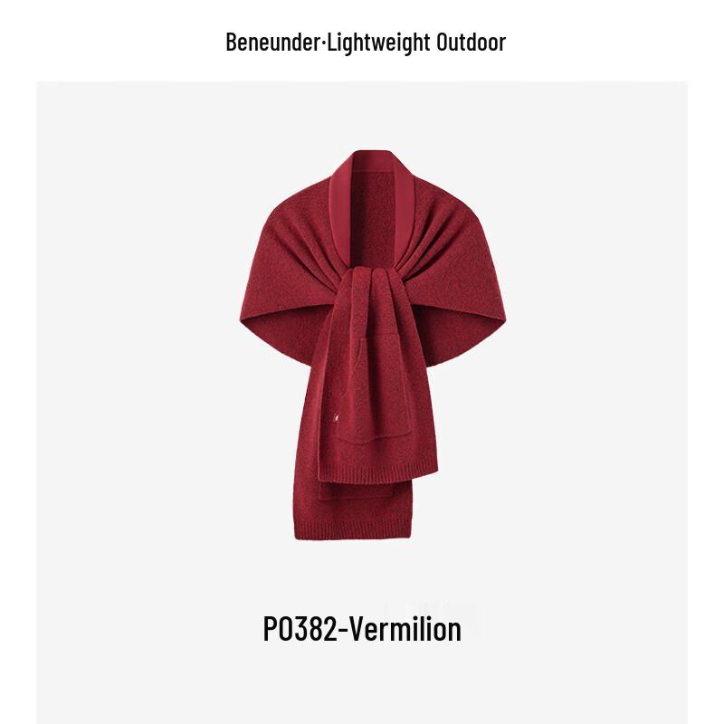 Beneath the Banana Tree Velvety Warm Shawl Scarf