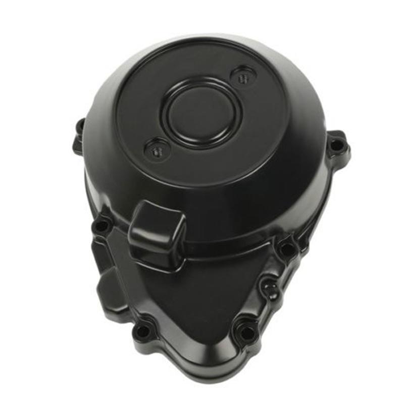 Motorcycle Engine Stator Cover Crank Case For Kawasaki Z750 Z750S Z 750 S Z1000 2003-2006 2004 2005