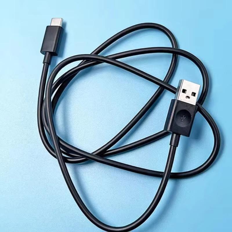 Кабель USB TypeC для KPW5 Шнур питания для быстрой зарядки и передачи данных для домашнего офиса или путешествий Удобный
