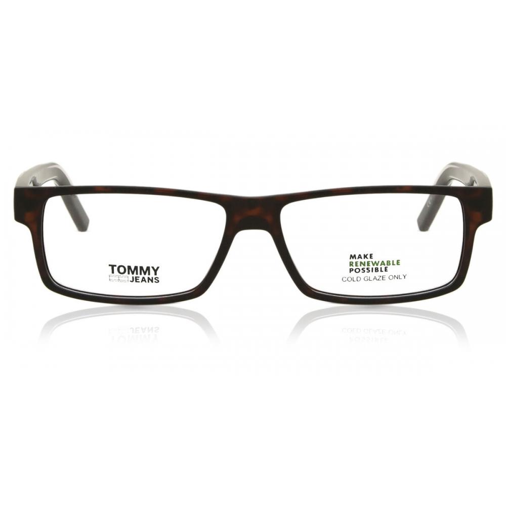Tommy Hilfiger Tj 0059 N9p Men Eyeglasses