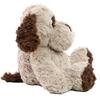 Mbw MiniFeet Sonke Dog Plush Toy