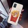 Lizards Geckos Phone Case For Samsung Galaxy A52 A51 A50S A32 A22 A12 A02S A72 A71 A31 A70 A30S Note 20 Ultra 10 Plus S10 Galaxy